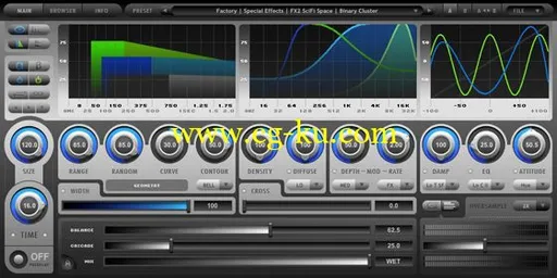 2C Audio Breeze 1.2.0的图片1