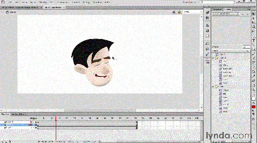 2D Animation Principles的图片3