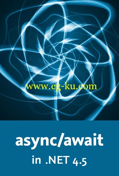 async/await in .NET 4.5 Asynchrone Programmierung, GUI- und Server-Entwicklung的图片2