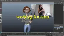 The Gnomon Workshop – Performance & Acting Creating Believable Characters的图片1