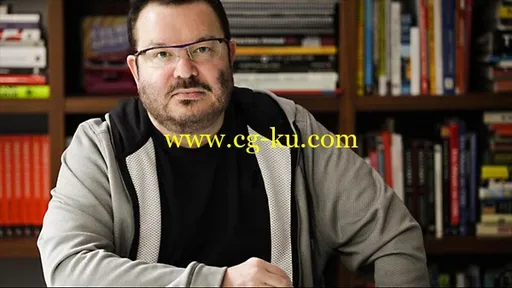 Lynda – Jeffrey Zeldman: 20 years of Web Design and Community的图片1 Lynda – Jeffrey Zeldman: 20 years of Web Design and Community的图片1