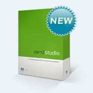 Zend Technologies Ltd Zend Studio v10.1 Win/LINUX X86/X64的图片1