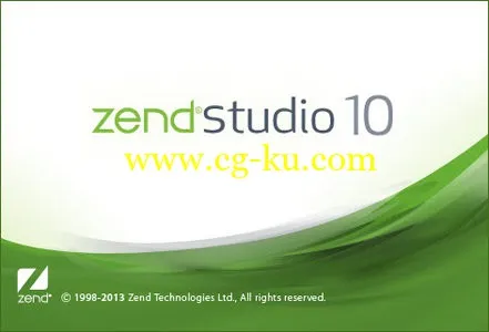Zend Studio 10.1.0.20130625 MacOSX的图片1