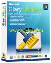 GlarySoft Glary Utilities PRO v3.5.0.121 Multilingual 系统清理优化工具集的图片1