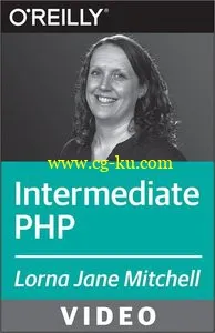 Oreilly – Intermediate PHP的图片2