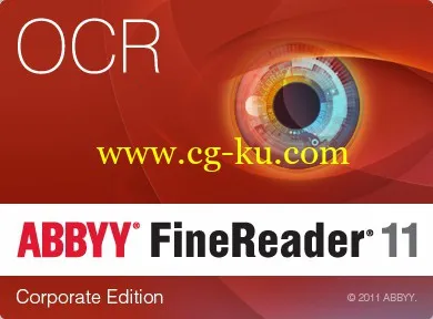 ABBYY FineReader 11.0.113.164 Professional / Corporate Edition OCR识别软件的图片1