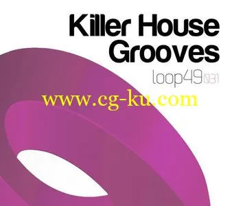 Loop 49 – Killer House Grooves的图片1