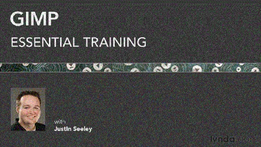 GIMP Essential Training (Updated Sep 04, 2014)的图片1