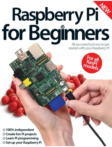 Raspberry Pi for Beginners – Second Revised Edition 2014-P2P的图片1