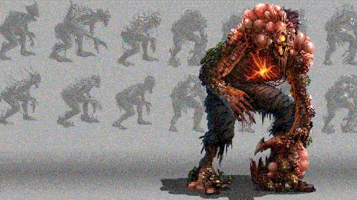 Developing Creature Concepts for Games的图片1