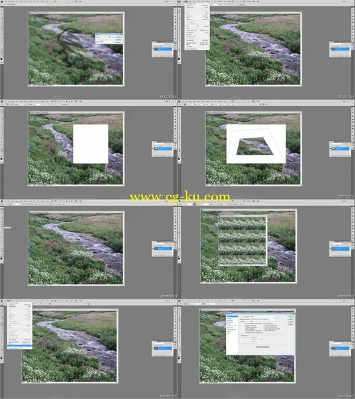 SkillFeed – Photoshop for Artists的图片2