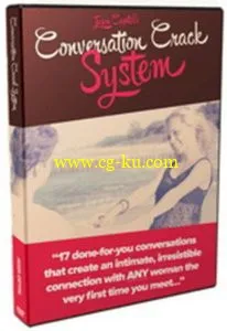 Conversation Crack System (2014)的图片1