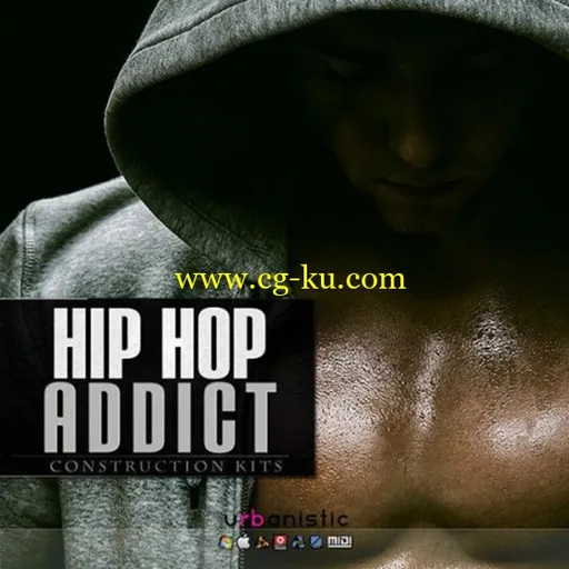Urbanistic Hip Hop Addict的图片1