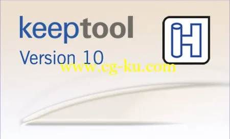 KeepTool 10.1.3.2 数据库管理的图片1