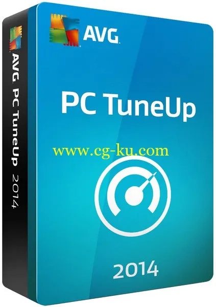 AVG PC TuneUp 2015 v15.0.1001.105 Final的图片1