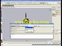 ianimate – Workshop 1 Introduction to Feature Quality Animation的图片3