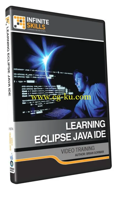 InfiniteSkills – Learning Eclipse Java IDE的图片1