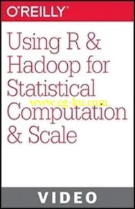 Using R and Hadoop for Statistical Computation at Scale的图片1