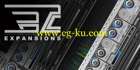 2c Audio Plugins and Preset Expansions Pack 08.24.2014的图片4