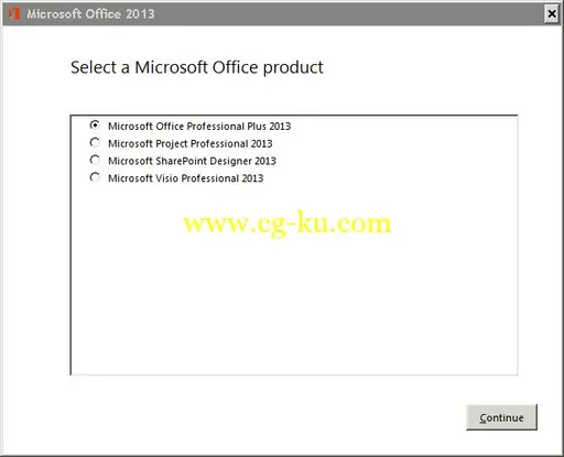 Microsoft Office Select Edition 2013 SP1 15.0.4649.1000 Italian的图片1