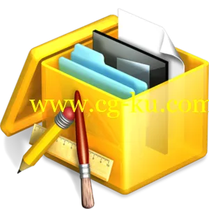 CharlesSoft Pacifist 3.6 MacOSX的图片1