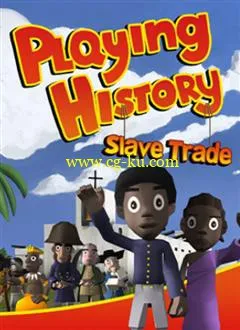 Playing History Slave Trade-DEFA + MacOSX 历史游戏：奴隶交易的图片1