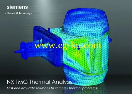 Siemens NX 7.5-9.0 version 2014 Solvers Updates的图片1