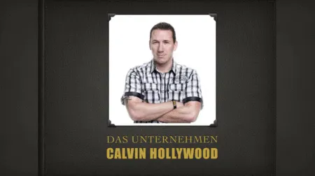 Das Unternehmen Calvin Hollywood的图片1