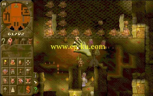 Dungeon Keeper Gold v1.1.0.11 MacOSX Retail-CORE的图片3
