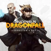 Shadowrun Dragonfall Directors Cut MacOSX-ACTiVATED的图片3