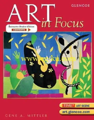 Art in Focus by Gene Mittler-P2P的图片1