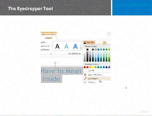 Career Academy Microsoft Office 2013 Transition From Office 2007 2010的图片1