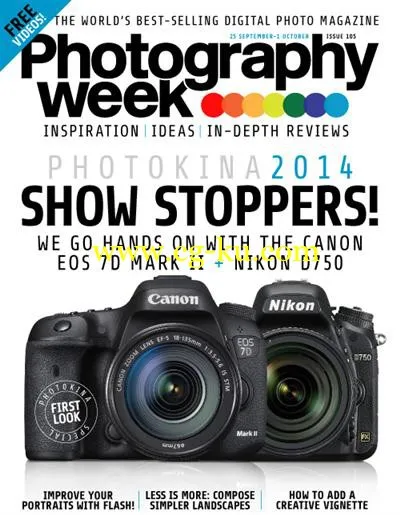 Photography Week – Issue 105, 1 October 2014-P2P的图片1
