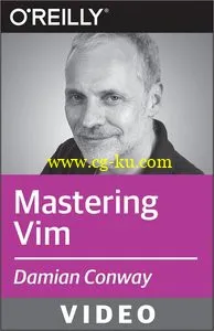 Oreilly – Mastering Vim的图片2