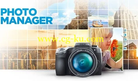 TSR Photo Manager 2.0.1.481的图片1