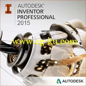 Autodesk Inventor Professional 2015 SP1 Italian的图片1