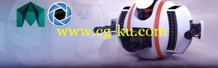 3DMotive – Drone Modeling Volume 1的图片2