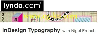 InDesign Typography with Nigel French的图片1