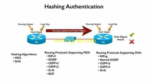 CCNP Routing and Switching ROUTE 300-101的图片2