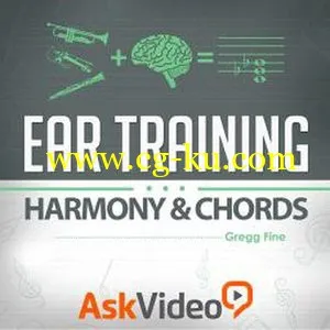 Ask Video – Ear Training 102 – Harmony and Chord Progressions的图片1