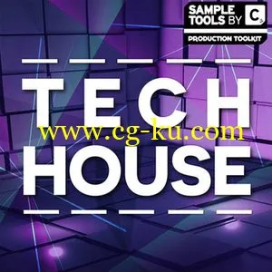 Sample Tools by Cr2 – Tech House的图片1