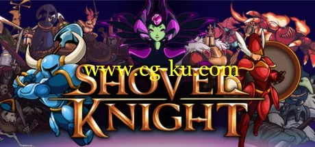 Shovel Knight v1.2 MacOSX-P2P的图片1