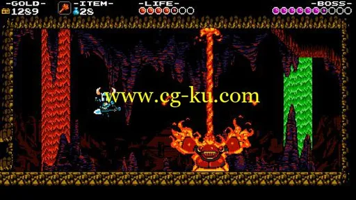 Shovel Knight v1.2 MacOSX-P2P的图片3