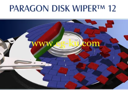 Paragon Disk Wiper 12 Compact v10.1.19.16299 (14.12.12)的图片1