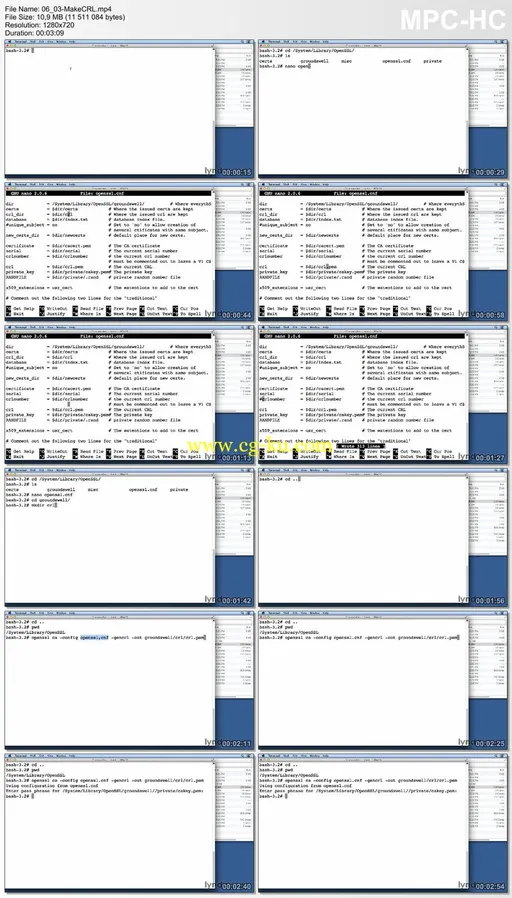 Lynda – Understanding Secure Sockets Layer的图片2