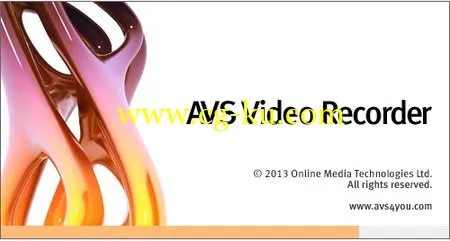 AVS Video Recorder 2.5.5.85的图片1