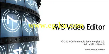 AVS Video Editor 7.5.1.288的图片1