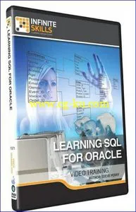 InfiniteSkills – Learning SQL For Oracle Training Video的图片1