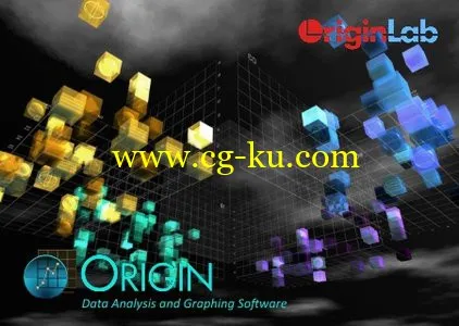 OriginLab OriginPro 2015 SR2 version b9.2.272的图片1