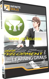 Infiniteskills – Learning Grails的图片2